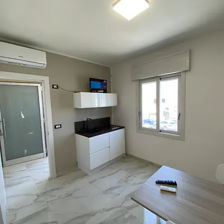 Il Timone Сан-Фока