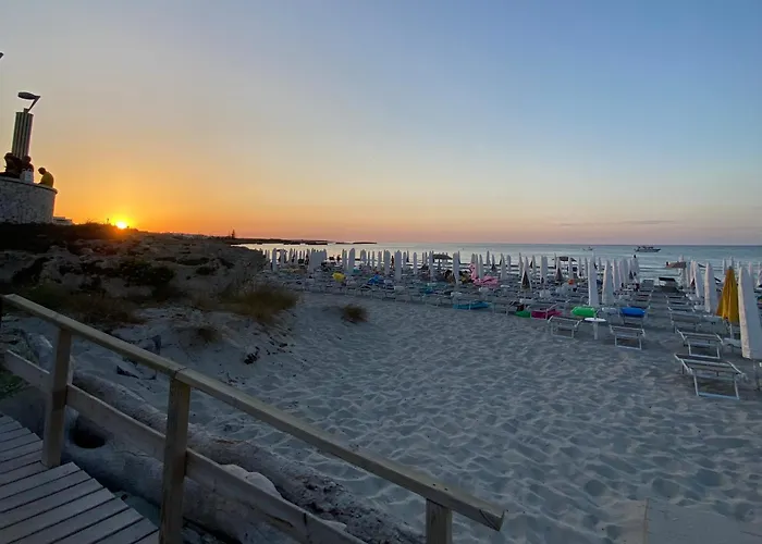 Il Timone Bed & Breakfast