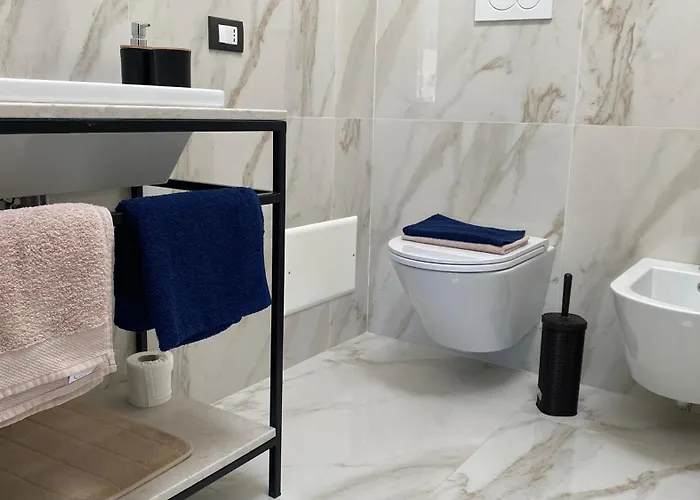 Il Timone Bed & Breakfast