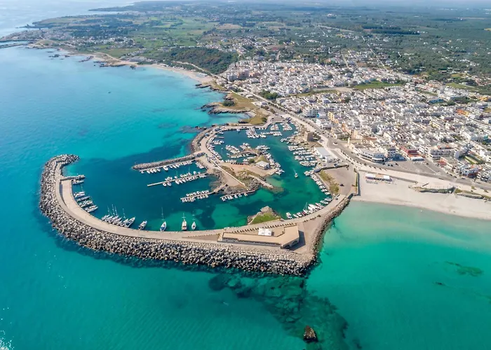 Il Timone Bed & Breakfast 3*