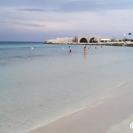 Il Timone 3* San Foca