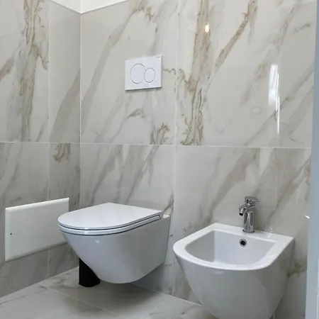 Il Timone B&B 산포카