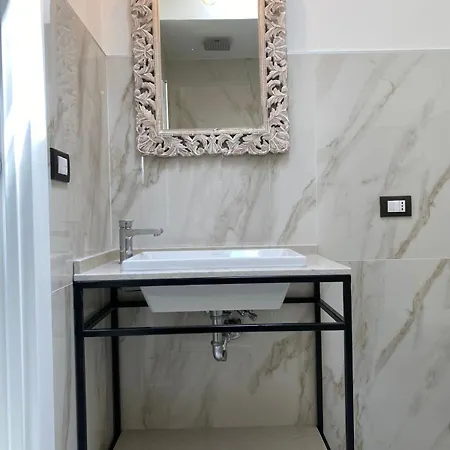 Bed & Breakfast Il Timone San Foca