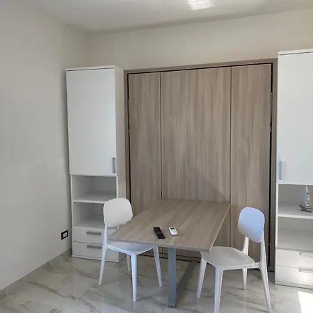 Frühstückspension Il Timone 3*