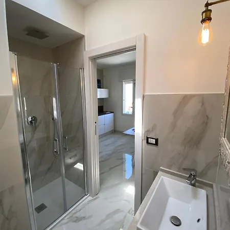 Il Timone Frühstückspension San Foca