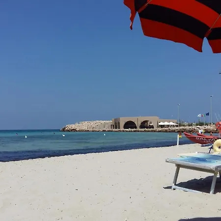 Frühstückspension Il Timone