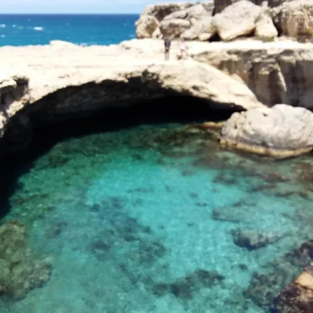 Il Timone 3* San Foca