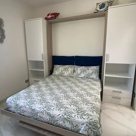 Il Timone Bed & Breakfast *