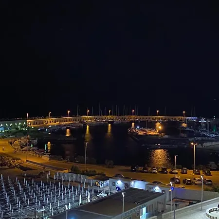 Bed & Breakfast Il Timone San Foca