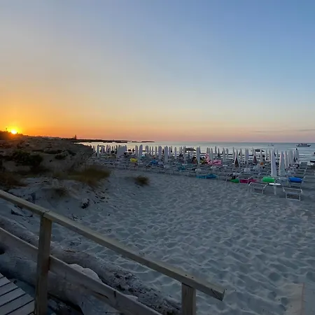 Il Timone Frühstückspension