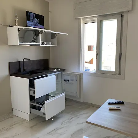 Bed & Breakfast Il Timone San Foca