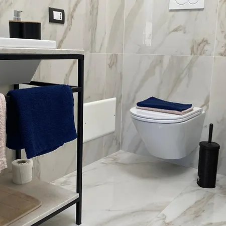 Il Timone Frühstückspension