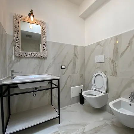 Il Timone 3* San Foca