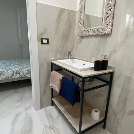 Bed & Breakfast Il Timone