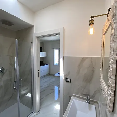 Il Timone Bed & Breakfast *