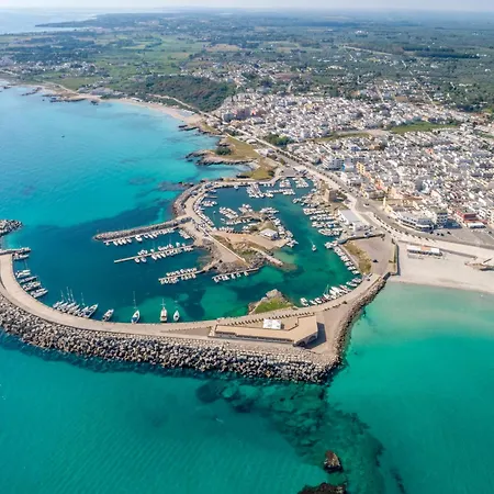 Il Timone Frühstückspension 3*