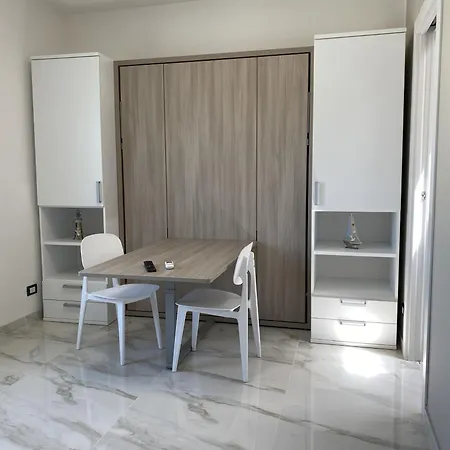 Il Timone Bed & Breakfast San Foca